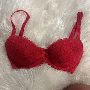 Rósele Red bra- 32DD